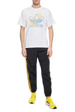 Printed t-shirt, zdjęcie 2 Printed t-shirt od ADIDAS Originals